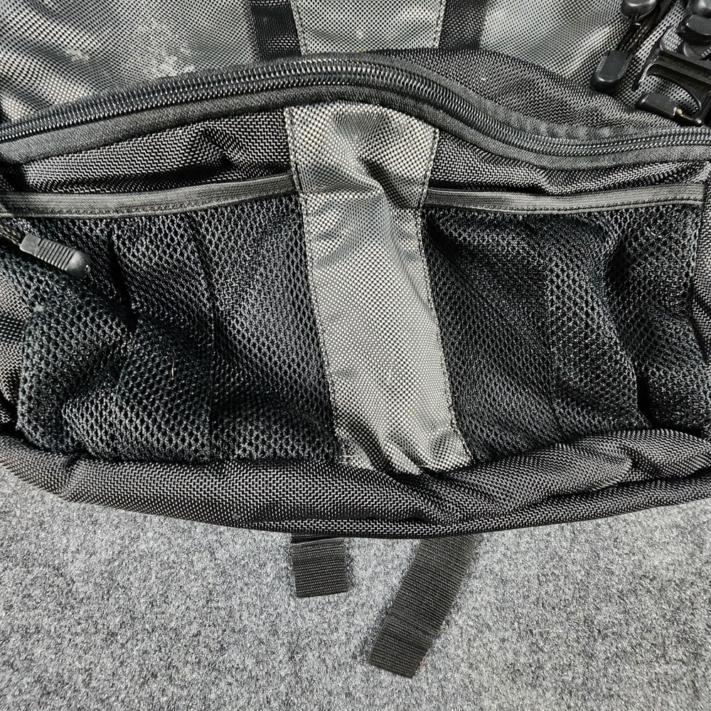 Mobile Edge Bring It On Laptop Computer Backpack Black Travel School‎ Carrier - Picture 5 of 12